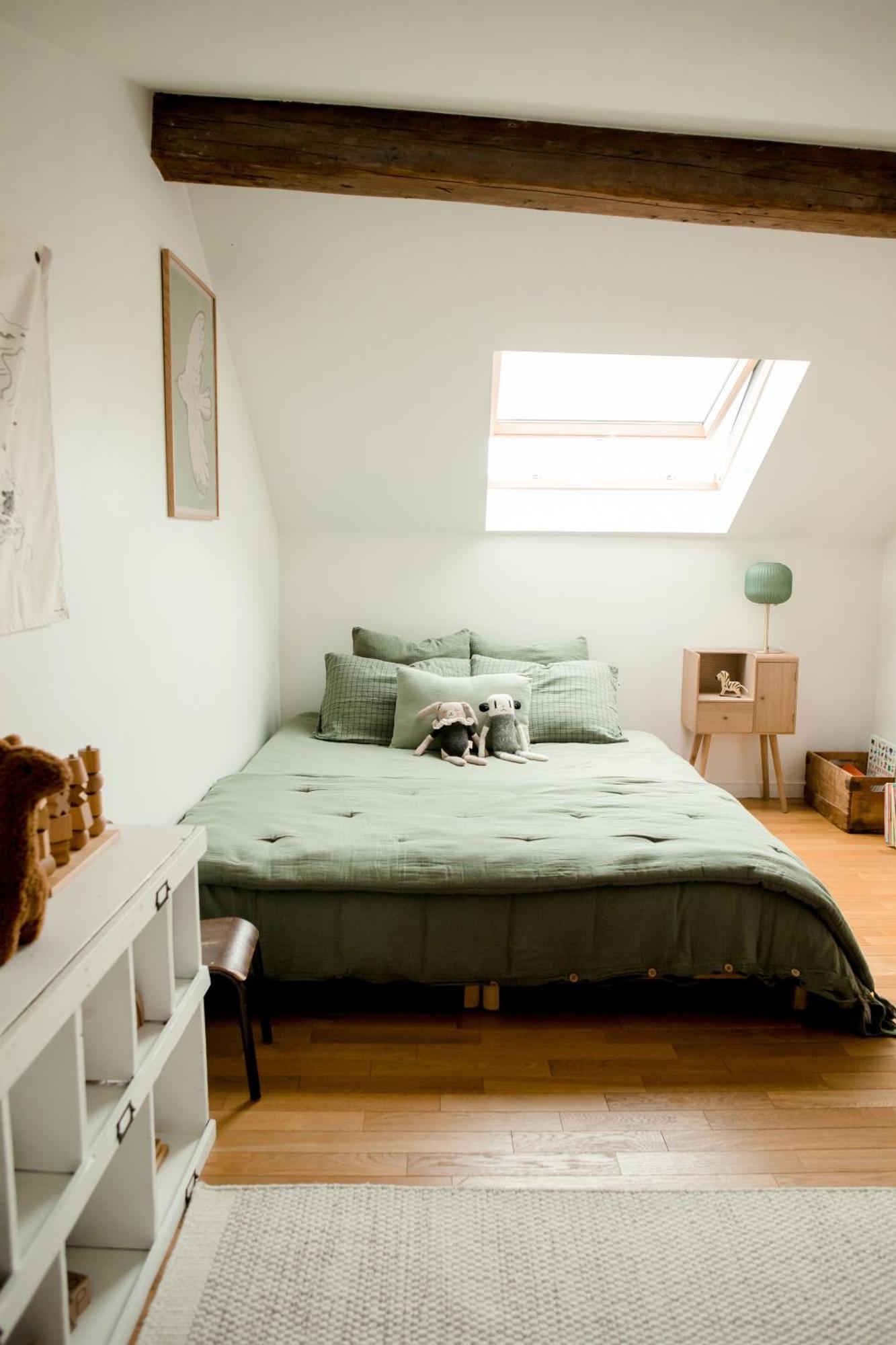 Logement Entier Ou A Partager Dans Maison Familiale A Rueil Malmaison, Proche De Paris La Defense Bagian luar foto