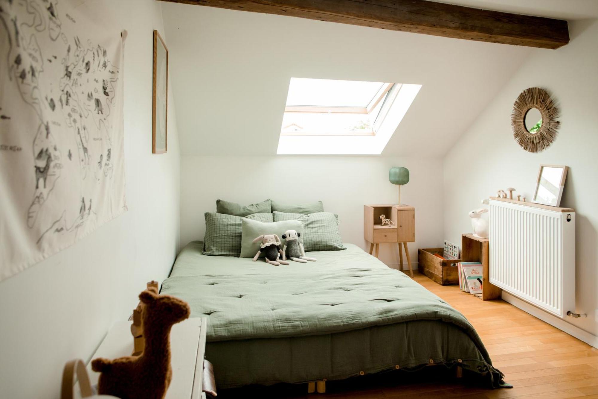 Logement Entier Ou A Partager Dans Maison Familiale A Rueil Malmaison, Proche De Paris La Defense Bagian luar foto